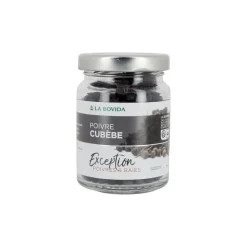 Poivre Cubèbe - par 30 g