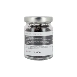 Poivre noir de Voatsiperifery - par 40 g