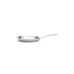 Poêle Affinity inox ø 32 cm De Buyer