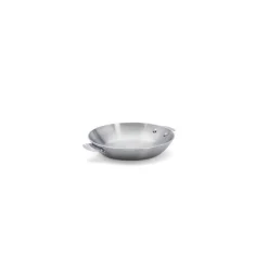 Poêle Alchimy Loqy inox ø 20 cm