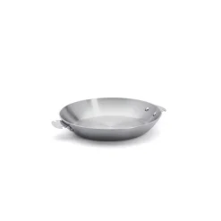 Poêle Alchimy Loqy inox ø 32 cm