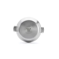 Poêle Alchimy LOQY inox ø 28 cm