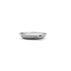Poêle Alchimy LOQY inox ø 28 cm