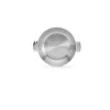 Poêle Alchimy LOQY inox ø 24 cm
