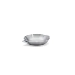 Poêle Alchimy LOQY inox ø 24 cm