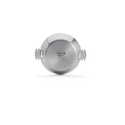 Poêle Alchimy LOQY inox ø 24 cm