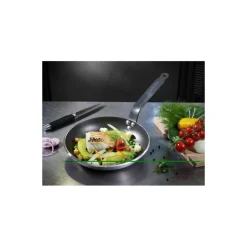 Poêle choc resto induction ø 28 cm