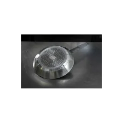 Poêle choc resto induction ø 24 cm
