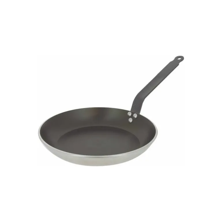 Poêle choc resto induction ø 20 cm