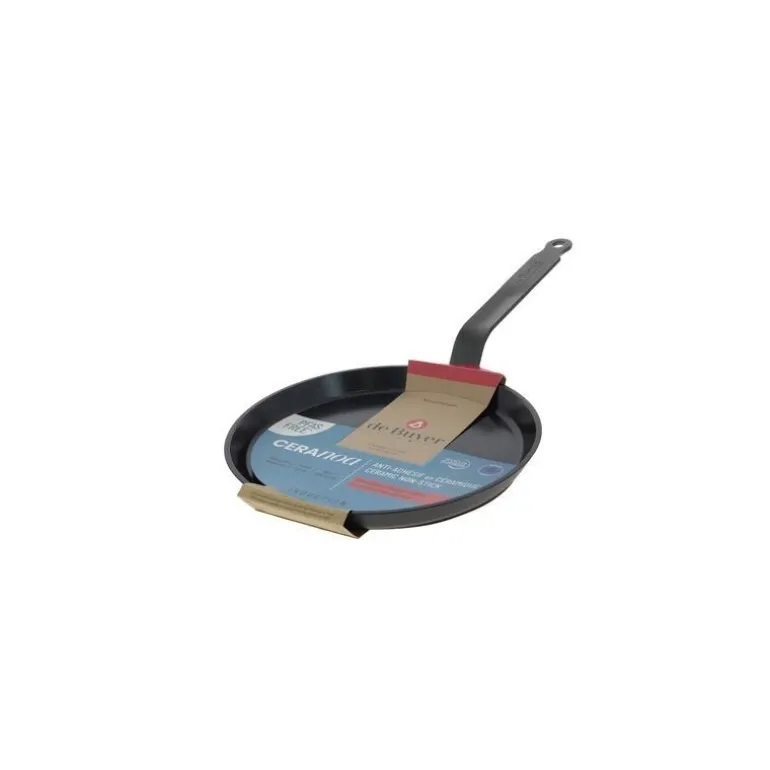 Poêle à crêpe céramique Ceranoa Ø 26 cm