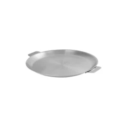 Poêle à crêpes inox Mutine amovible Ø 26 cm