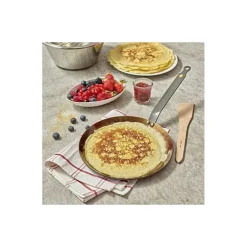 Poêle à crêpes Mineral B élément ø 30 cm