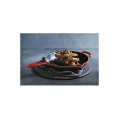 Poêle en fonte Skillet Ø 23 cm
