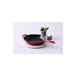 Poêle en fonte Skillet Ø 23 cm