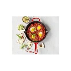 Poêle en fonte Skillet Ø 23 cm