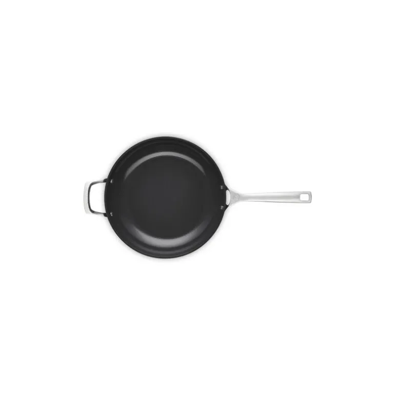 Poêle Essentiel céramique avec poignée ø 30 cm