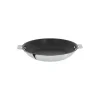 Poêle inox antiadhésive Casteline amovible ø 26 cm