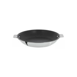 Poêle inox antiadhésive Casteline amovible ø 22 cm