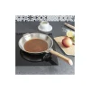 Poêle inox Casteline amovible ø 24 cm