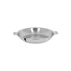 Poêle inox Casteline amovible ø 20 cm