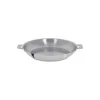Poêle inox Mutine amovible ø 26 cm