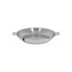 Poêle inox Mutine amovible ø 24 cm