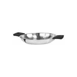 Poêle inox Mutine amovible ø 24 cm