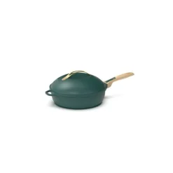 Poêle La Fabuleuse canopée ø 28 cm
