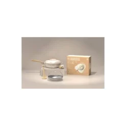 Poêle La Fabuleuse meringue ø 24 cm