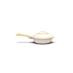 Poêle La Fabuleuse meringue ø 24 cm
