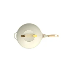 Poêle La Fabuleuse meringue ø 28 cm