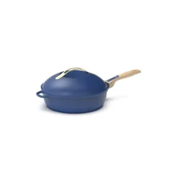 Poêle La Fabuleuse saphir ø 28 cm