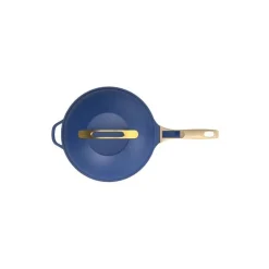 Poêle La Fabuleuse saphir ø 24 cm