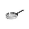 Poêle Logic Steel inox ø 24 cm