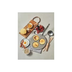 Poêle à pancake triblinis Minéral B ø 27 cm