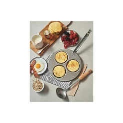 Poêle à pancake triblinis Minéral B ø 27 cm