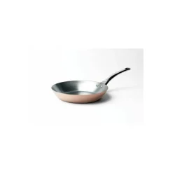 Poêle prima matera cuivre induction ø 28 cm