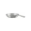 Poêle ronde inox M'Cook ø 30 cm