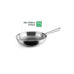 Poêle Titanium ø 28 cm