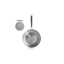Poêle Titanium ø 28 cm