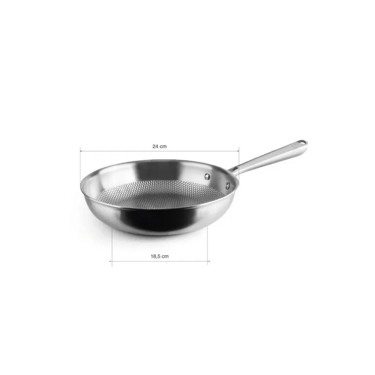 Poêle Titanium ø 24 cm