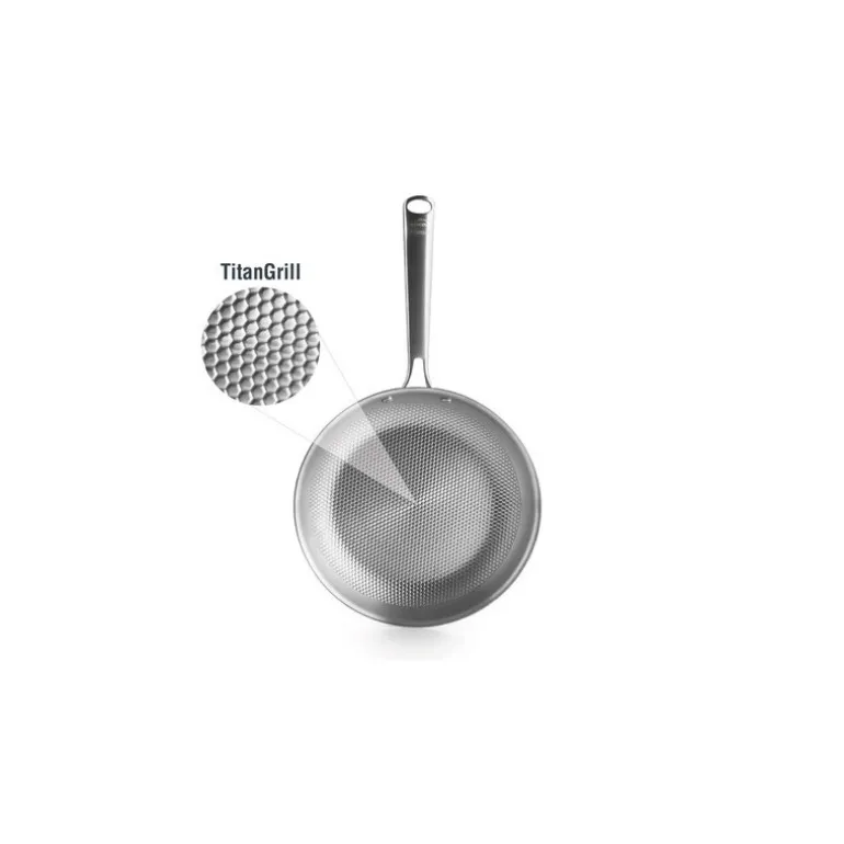 Poêle Titanium ø 24 cm