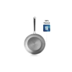 Poêle Titanium ø 20 cm