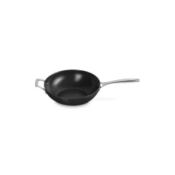 Poêle wok Essentiel céramique ø 30 cm