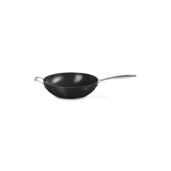 Poêle wok Essentiel céramique ø 30 cm