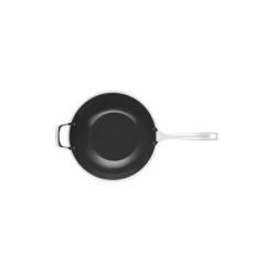 Poêle wok Essentiel céramique ø 30 cm