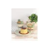 Pot en verre pour Airfryer 10,5 x 9,5 cm - par 4