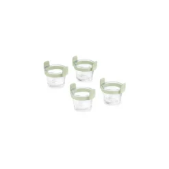 Pot en verre pour Airfryer 10,5 x 9,5 cm - par 4