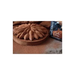 Poudre velours cacao scintillant- 80 g