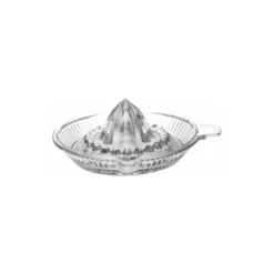 Presse citron verre